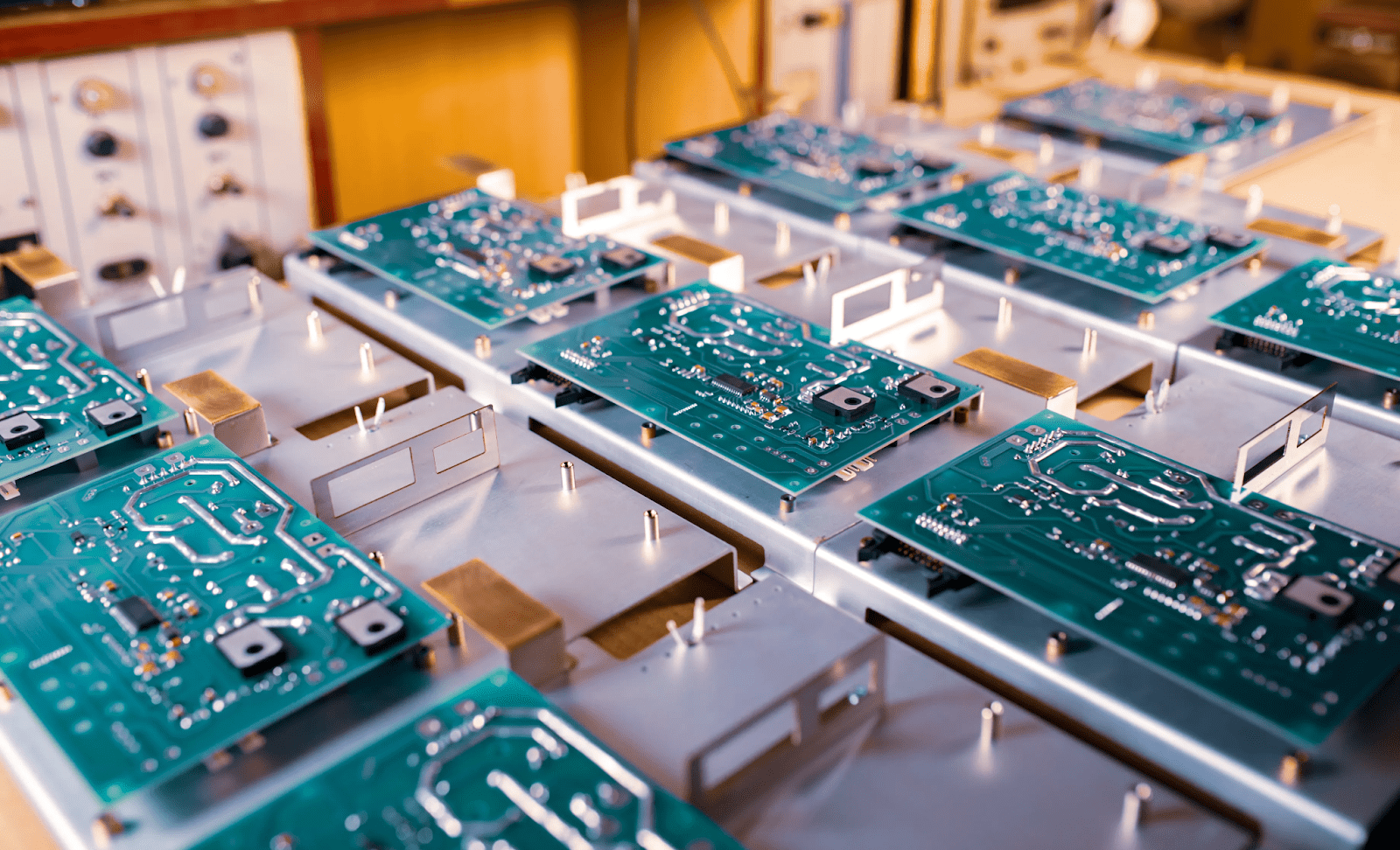 Integrated Design and Manufacturing