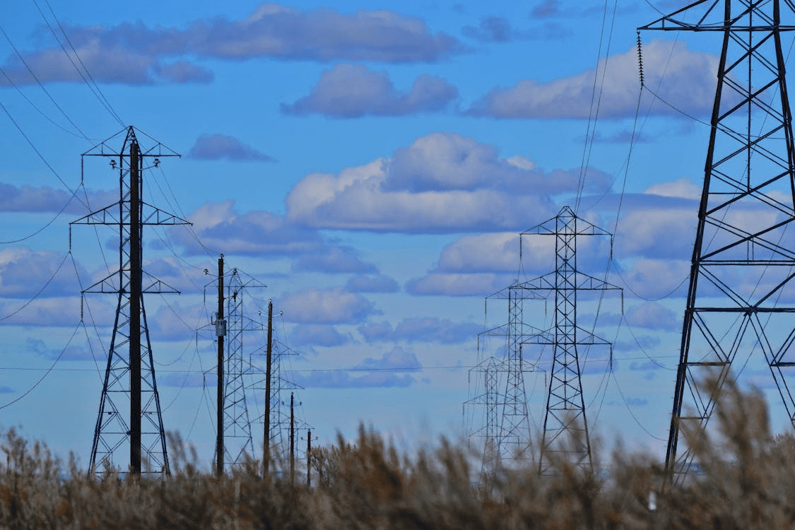 Securing the 21st-Century Grid