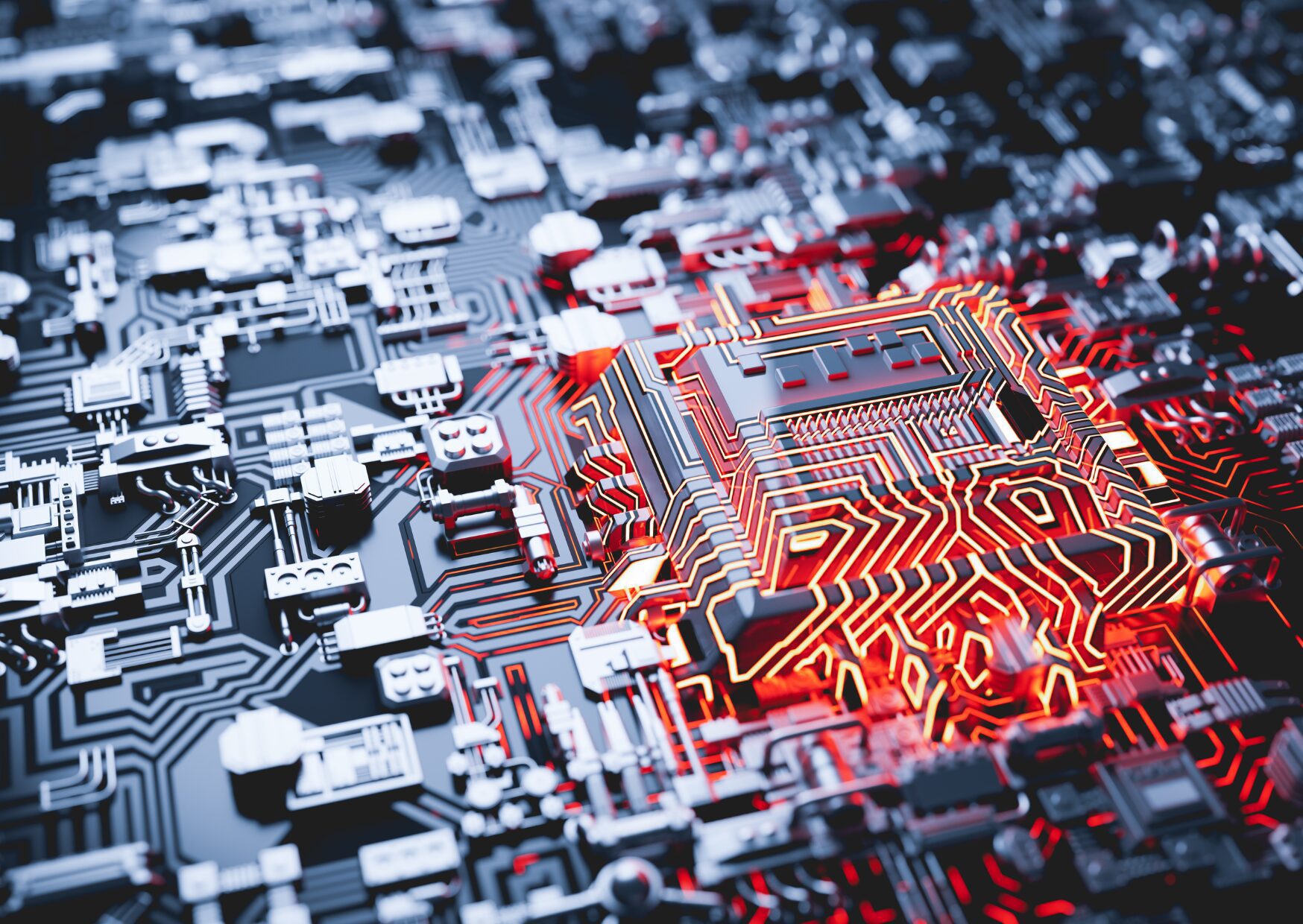 Printed Circuit Board Assembly Colorado Lead Times